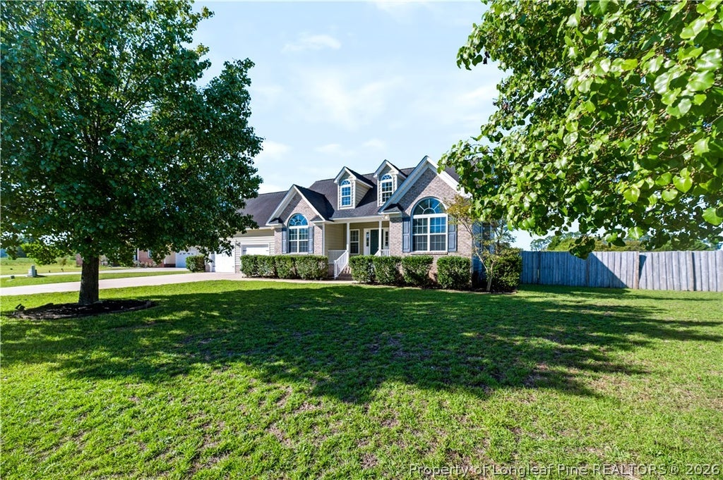 Photo of 5604 Quiet Acres Lane, Wade, NC 28395 (MLS # 769307)