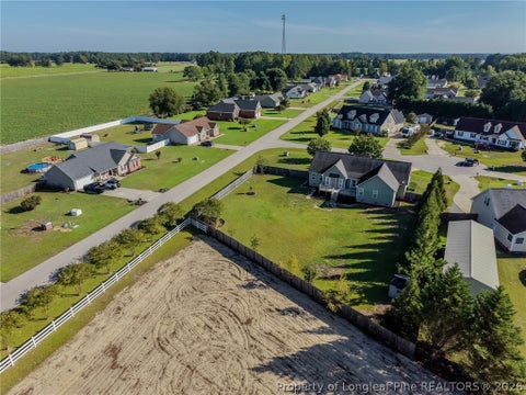 Tiny photo for 5604 Quiet Acres Lane, Wade, NC 28395 (MLS # 769307)