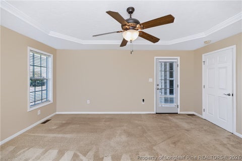 Tiny photo for 5604 Quiet Acres Lane, Wade, NC 28395 (MLS # 769307)