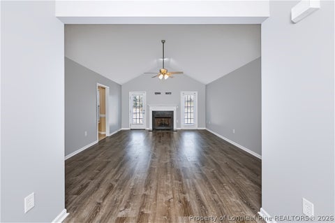 Tiny photo for 5604 Quiet Acres Lane, Wade, NC 28395 (MLS # 769307)
