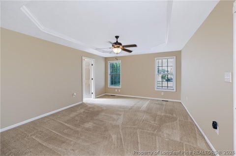 Tiny photo for 5604 Quiet Acres Lane, Wade, NC 28395 (MLS # 769307)