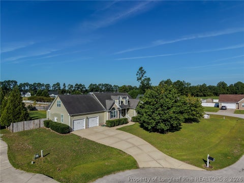 Tiny photo for 5604 Quiet Acres Lane, Wade, NC 28395 (MLS # 769307)