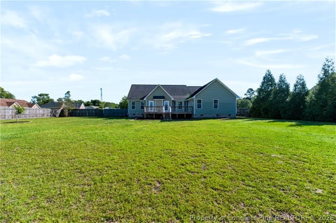 Tiny photo for 5604 Quiet Acres Lane, Wade, NC 28395 (MLS # 769307)