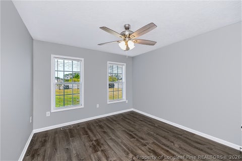 Tiny photo for 5604 Quiet Acres Lane, Wade, NC 28395 (MLS # 769307)