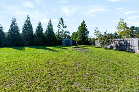 Tiny photo for 5604 Quiet Acres Lane, Wade, NC 28395 (MLS # 769307)