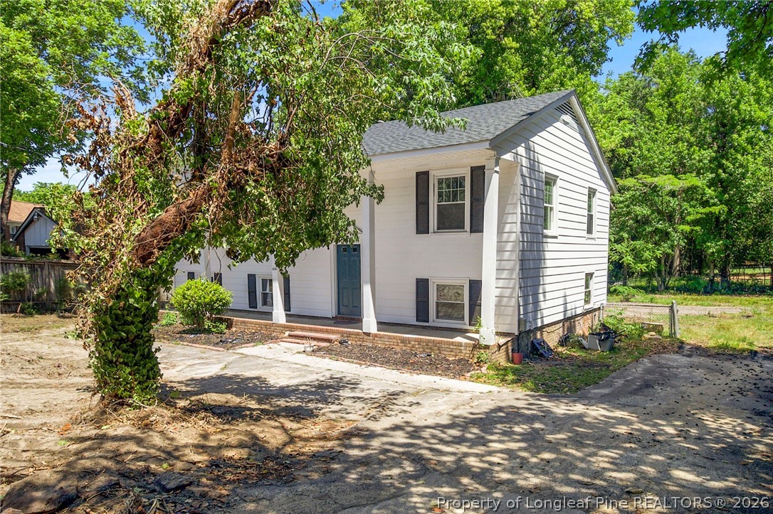 414 Stacy Weaver Drive