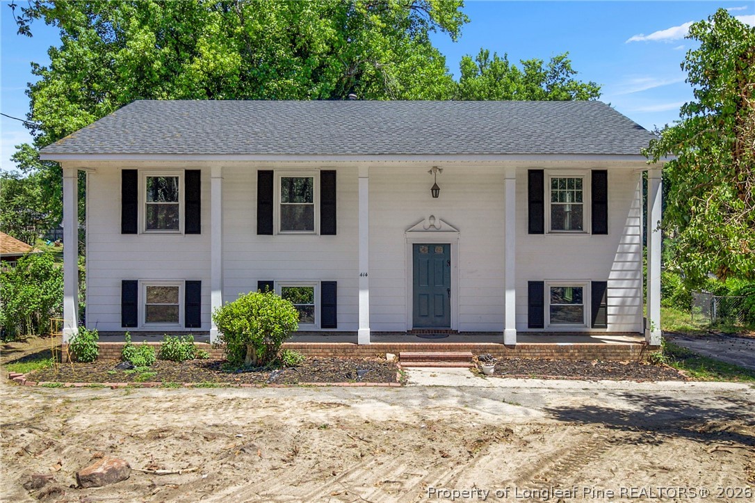 414 Stacy Weaver Drive