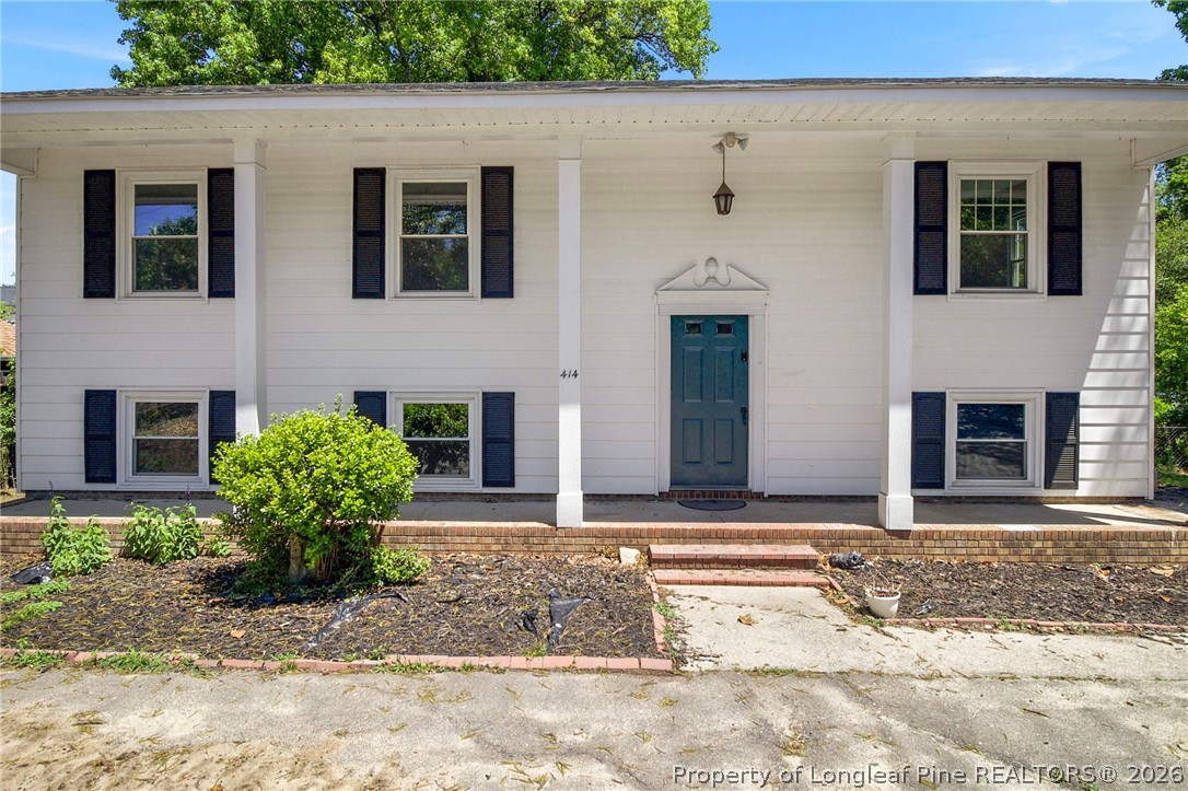 414 Stacy Weaver Drive