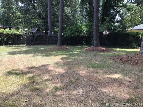 Tiny photo for 3521 Torbay Drive, Fayetteville, NC 28311 (MLS # 765214)