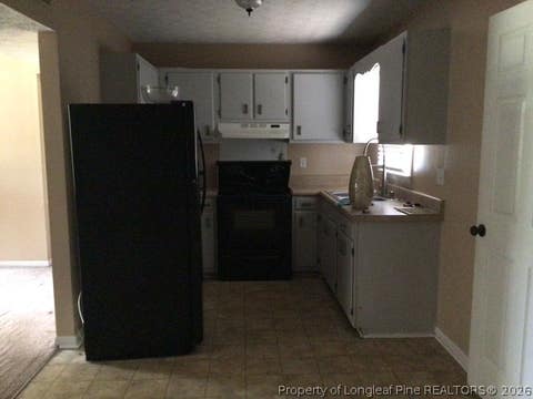 Tiny photo for 3521 Torbay Drive, Fayetteville, NC 28311 (MLS # 765214)