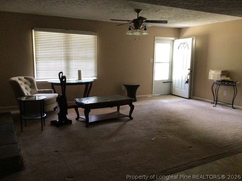 Tiny photo for 3521 Torbay Drive, Fayetteville, NC 28311 (MLS # 765214)