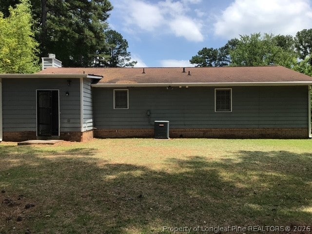 Photo of 3521 Torbay Drive, Fayetteville, NC 28311 (MLS # 765214)