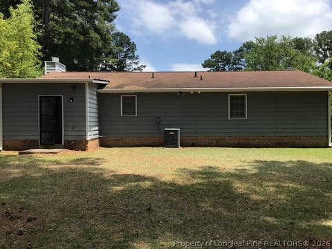Tiny photo for 3521 Torbay Drive, Fayetteville, NC 28311 (MLS # 765214)