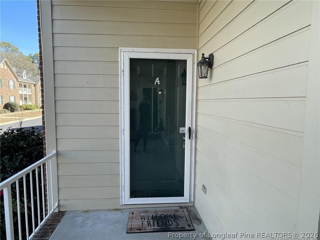 Photo of 3431 Lainey Lane #A, Fayetteville, NC 28314 (MLS # 769901)