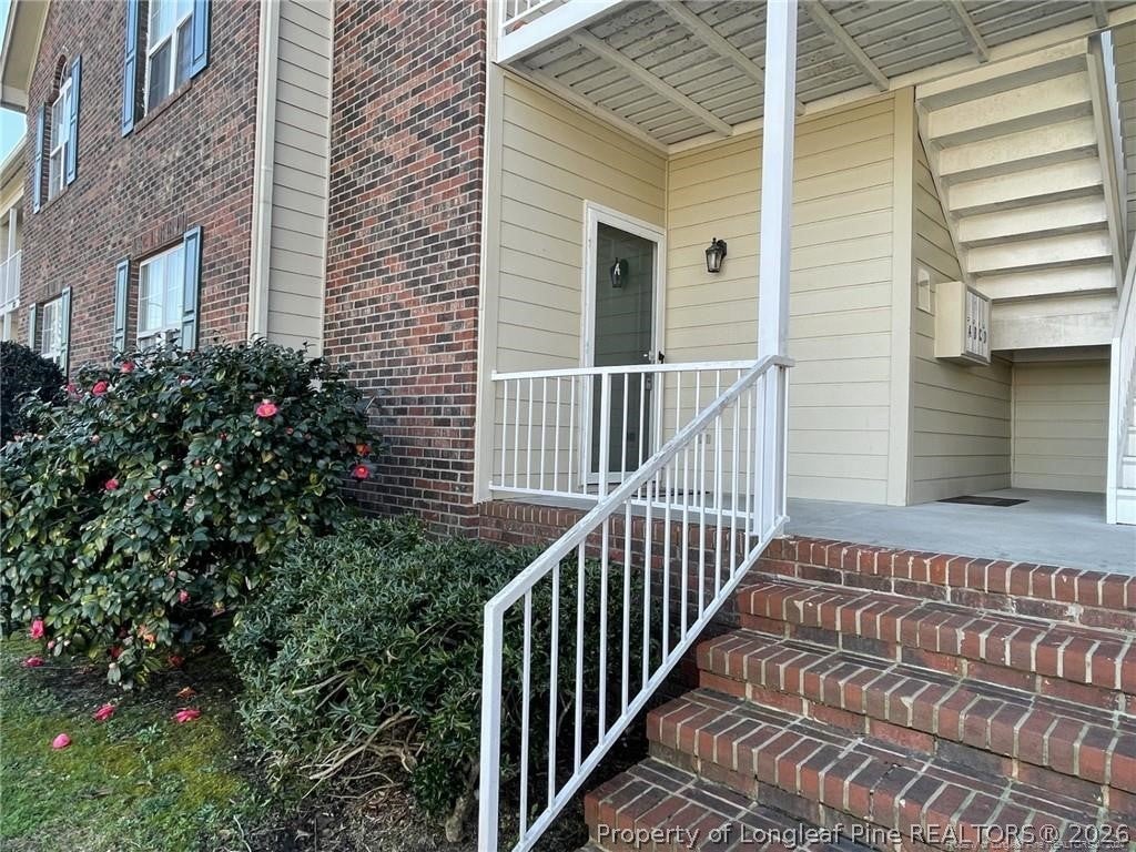 Photo of 3431 Lainey Lane #A, Fayetteville, NC 28314 (MLS # 769901)