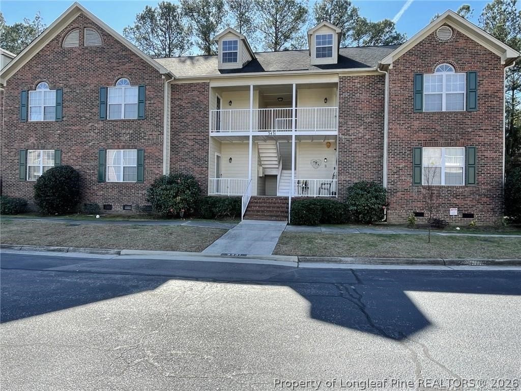 Photo of 3431 Lainey Lane #A, Fayetteville, NC 28314 (MLS # 769901)