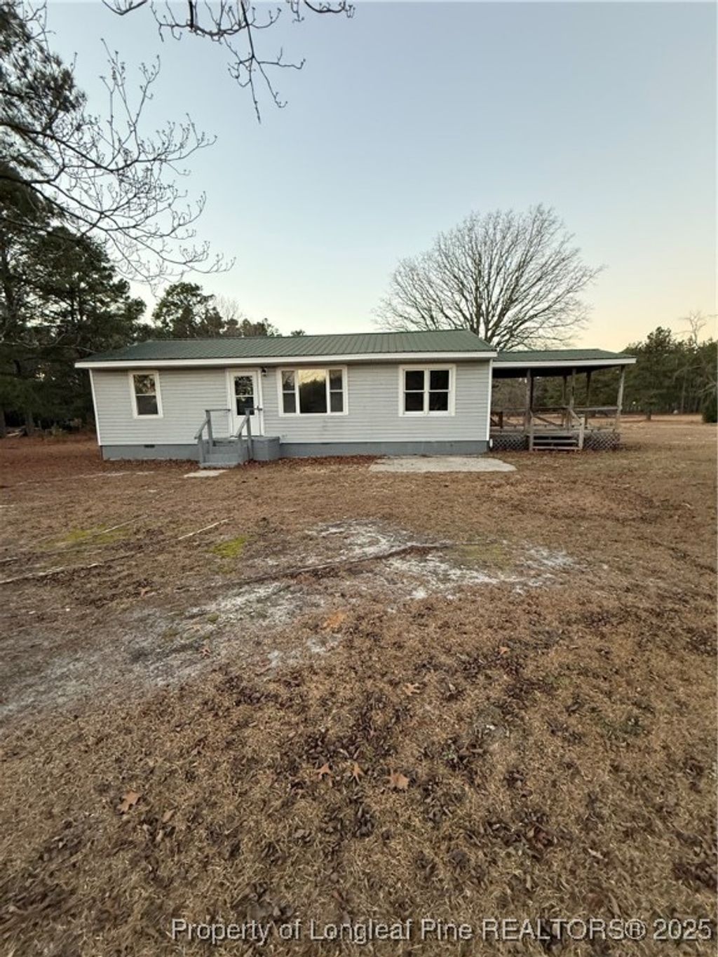 Photo of 192 Robert Sands Road, Aberdeen, NC 28327 (MLS # 754841)