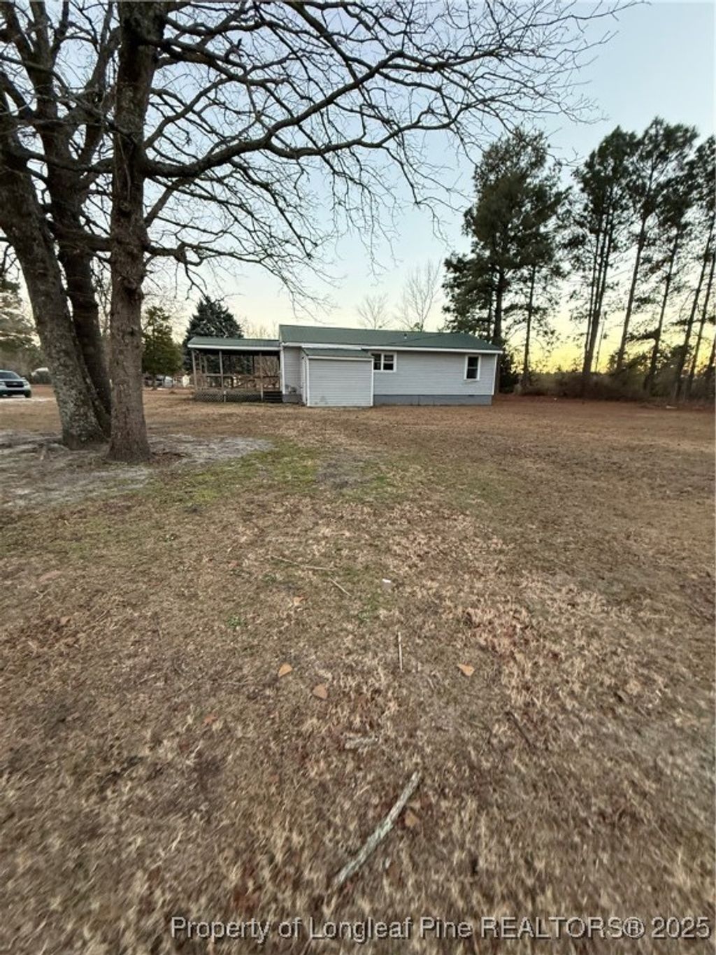Photo of 192 Robert Sands Road, Aberdeen, NC 28327 (MLS # 754841)