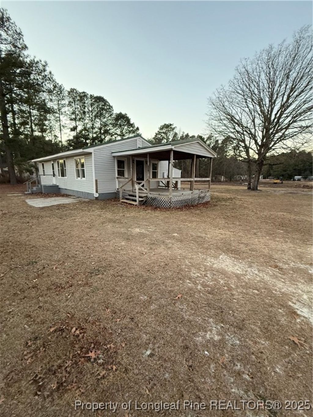 Photo of 192 Robert Sands Road, Aberdeen, NC 28327 (MLS # 754841)