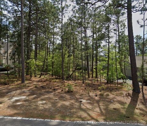 Photo of 1060 Longleaf Drive NW, Pinehurst, NC 28374 (MLS # 753773)