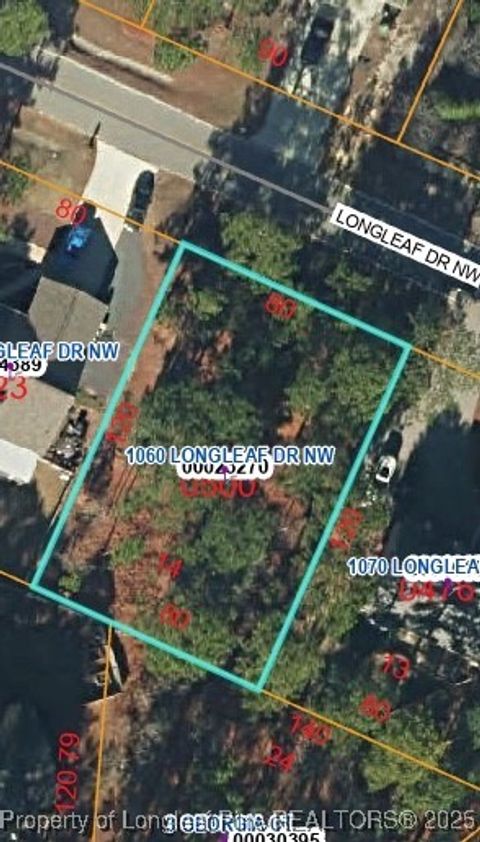 Tiny photo for 1060 Longleaf Drive NW, Pinehurst, NC 28374 (MLS # 753773)