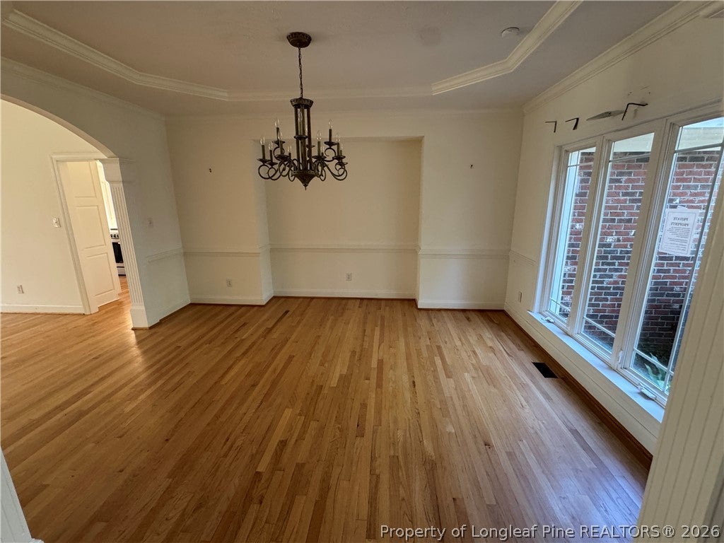 Photo of 6407 Countryside Drive, Fayetteville, NC 28311 (MLS # 771015)
