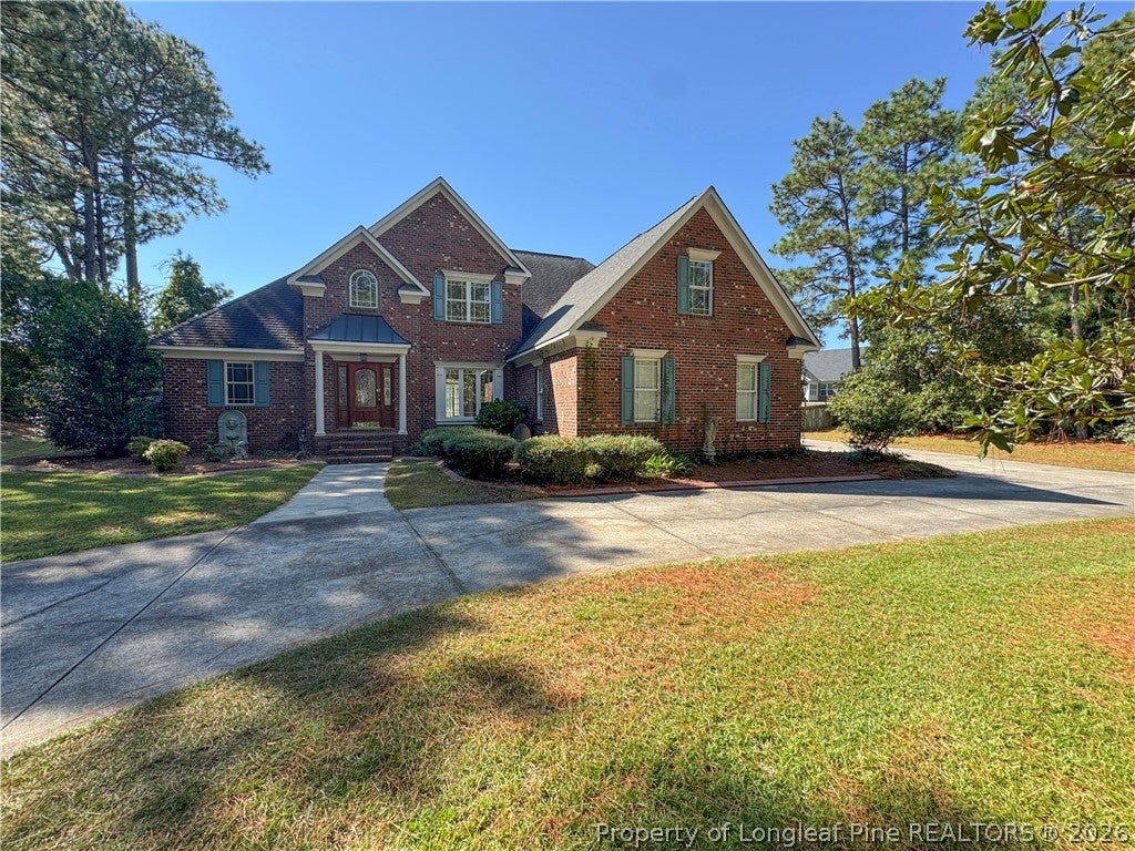 Photo of 6407 Countryside Drive, Fayetteville, NC 28311 (MLS # 771015)