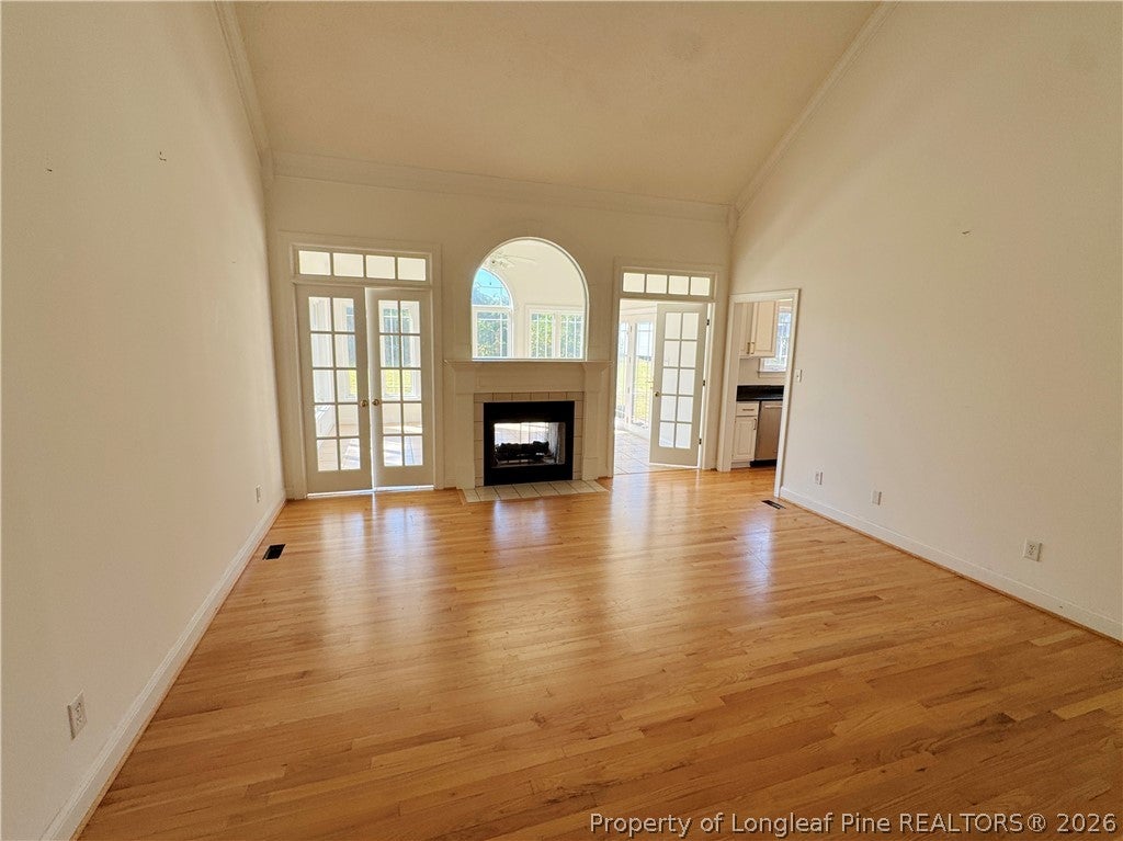 Photo of 6407 Countryside Drive, Fayetteville, NC 28311 (MLS # 771015)