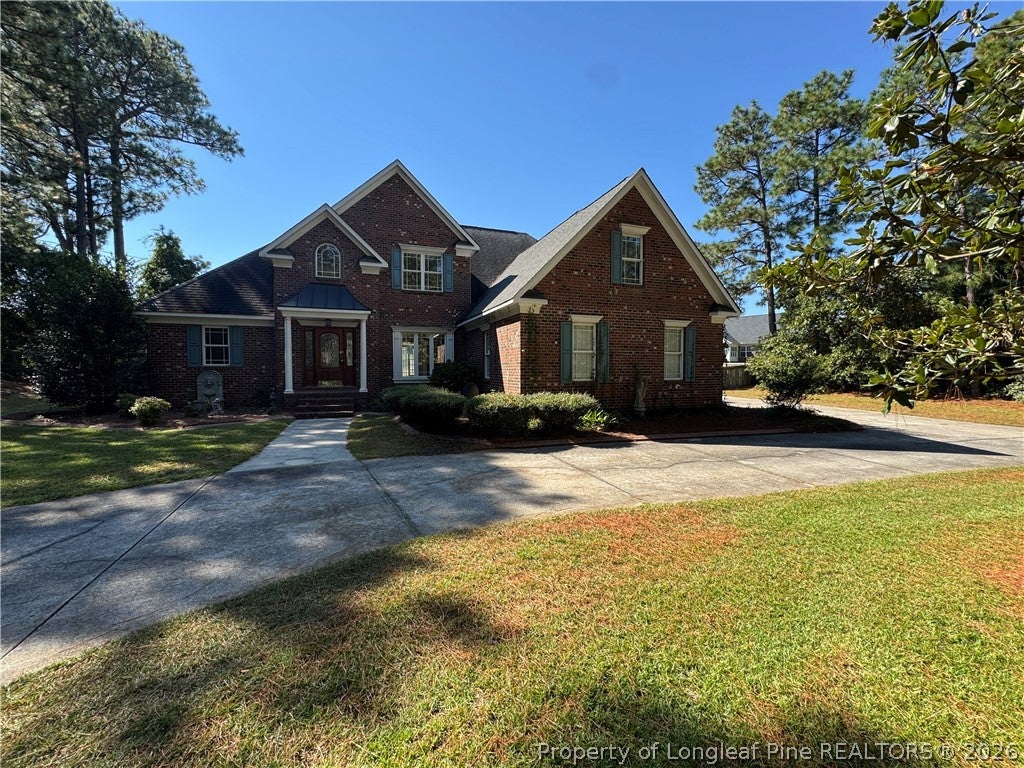 Photo of 6407 Countryside Drive, Fayetteville, NC 28311 (MLS # 771015)