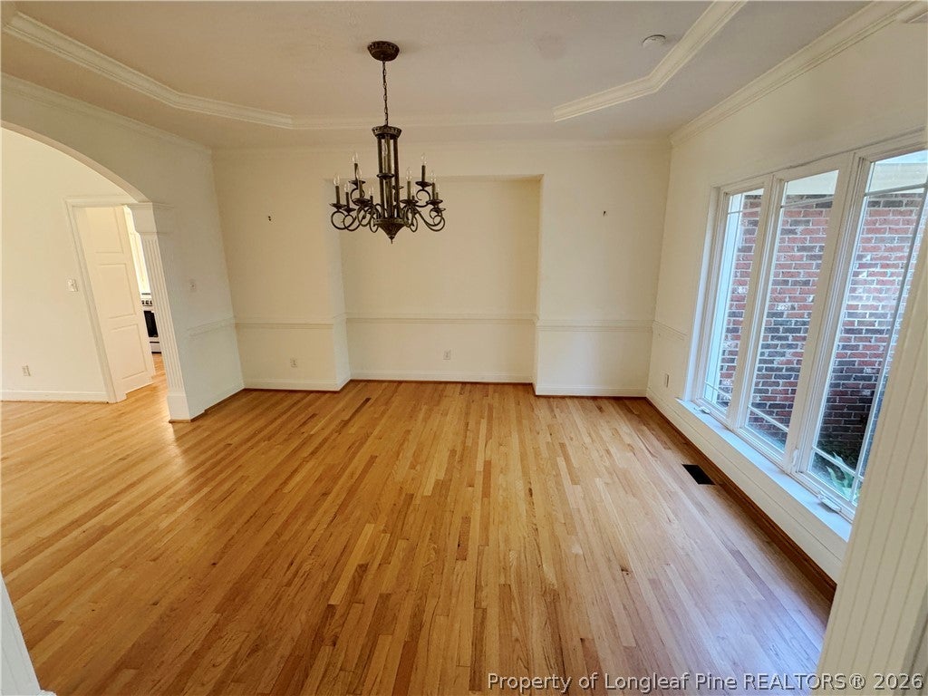 Photo of 6407 Countryside Drive, Fayetteville, NC 28311 (MLS # 771015)