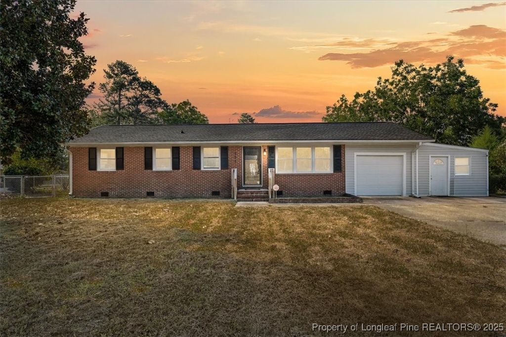 Photo of 205 Cecil Avenue, Spring Lake, NC 28390 (MLS # 750022)