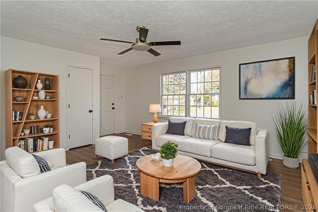 Photo of 1941 Shiloh Drive, Fayetteville, NC 28304 (MLS # 759749)