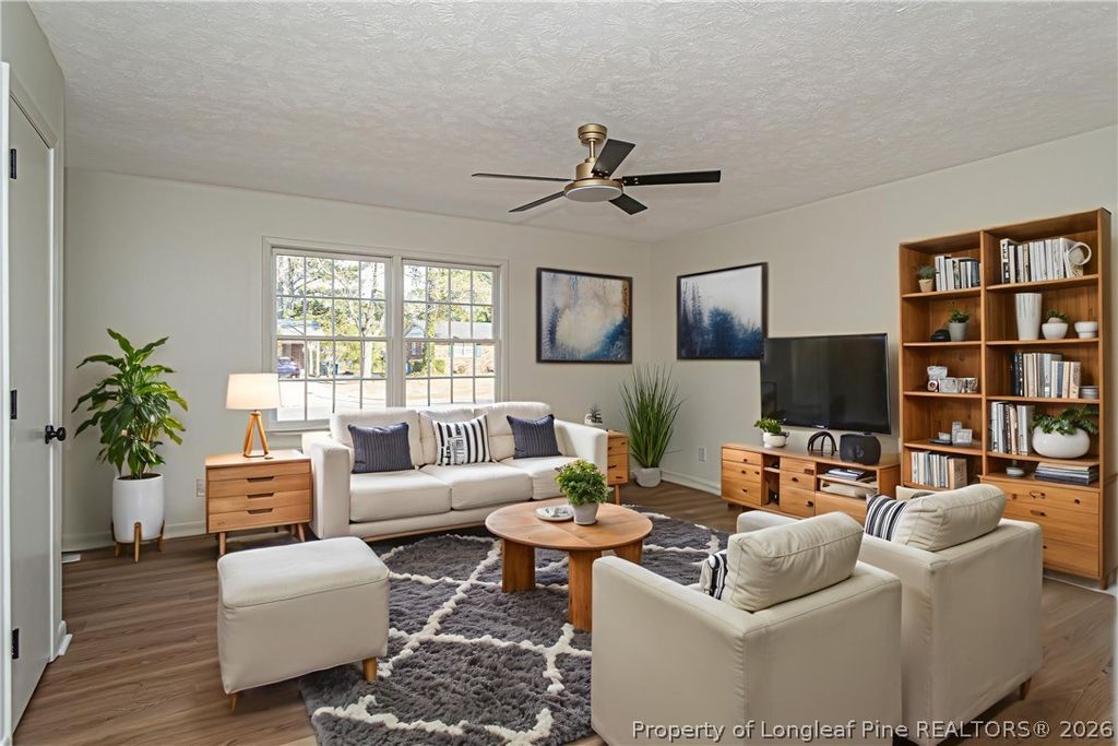 Photo of 1941 Shiloh Drive, Fayetteville, NC 28304 (MLS # 759749)