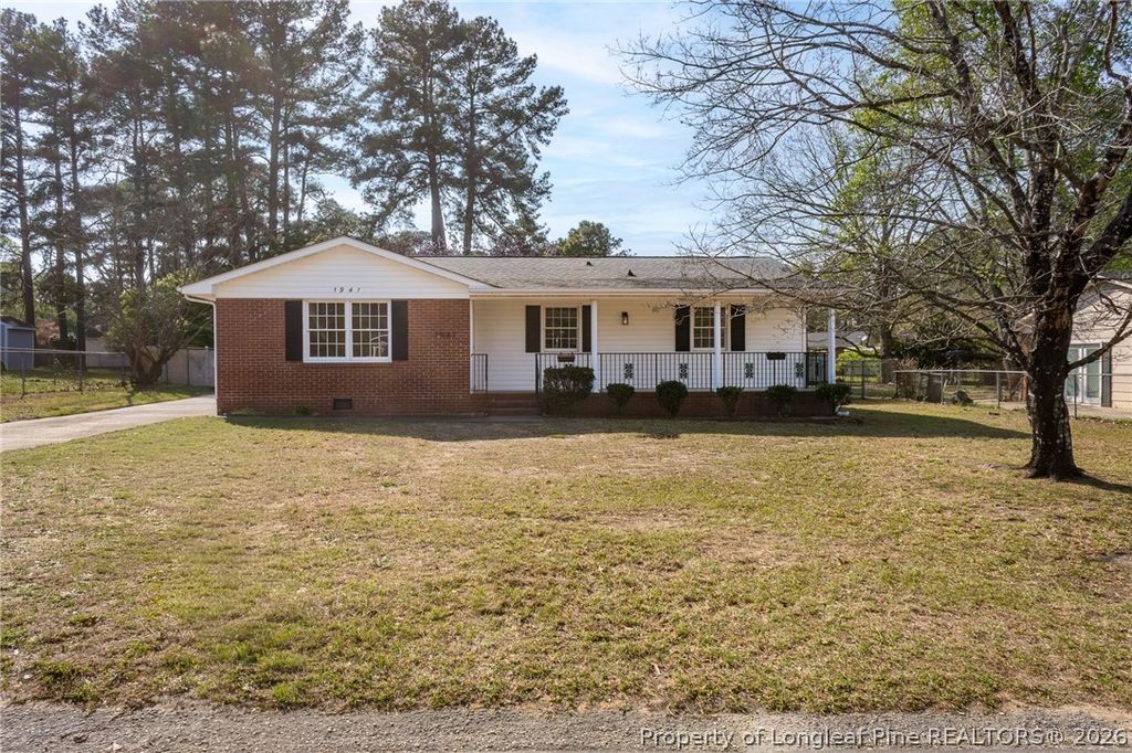 Photo of 1941 Shiloh Drive, Fayetteville, NC 28304 (MLS # 759749)