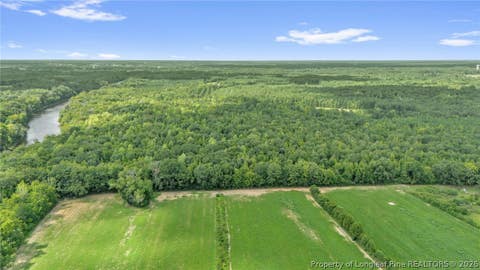 Tiny photo for 00 Riverstead (Lot 4) Road W, Fayetteville, NC 28312 (MLS # 767242)