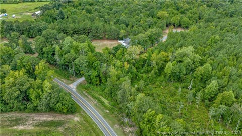 Tiny photo for 00 Riverstead (Lot 4) Road W, Fayetteville, NC 28312 (MLS # 767242)