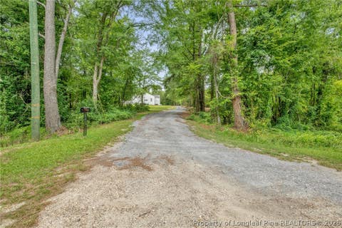 Tiny photo for 00 Riverstead (Lot 4) Road W, Fayetteville, NC 28312 (MLS # 767242)