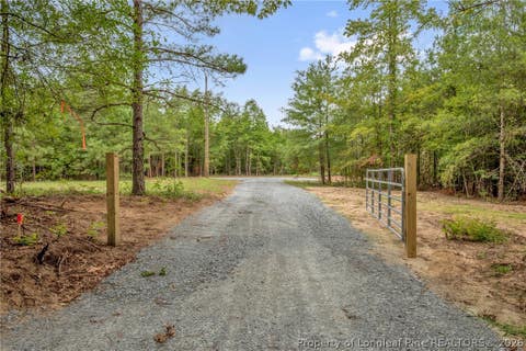 Tiny photo for 00 Riverstead (Lot 4) Road W, Fayetteville, NC 28312 (MLS # 767242)