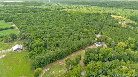 Tiny photo for 00 Riverstead (Lot 4) Road W, Fayetteville, NC 28312 (MLS # 767242)