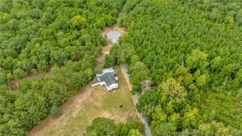 Tiny photo for 00 Riverstead (Lot 4) Road W, Fayetteville, NC 28312 (MLS # 767242)
