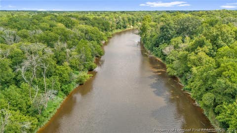 Tiny photo for 00 Riverstead (Lot 4) Road W, Fayetteville, NC 28312 (MLS # 767242)