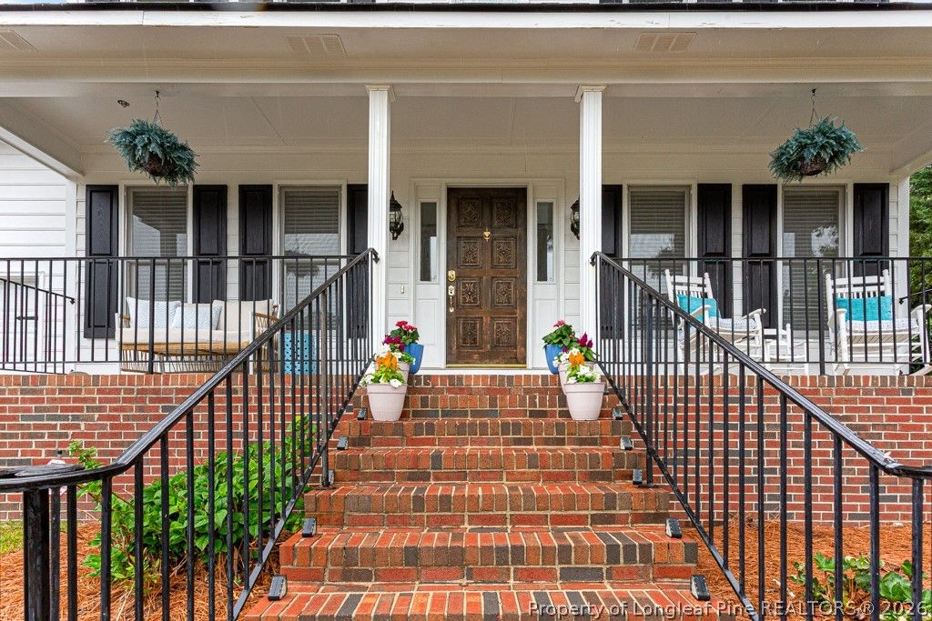Photo of 6432 Burnside Place, Fayetteville, NC 28311 (MLS # 761899)