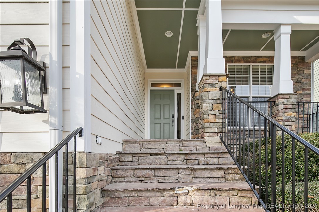 147 Lamplighter Way