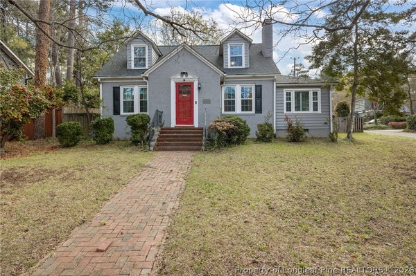 602 WESTMONT DR, FAYETTEVILLE, NC 28305 - Image 1237a17247b9b78fdad5724c65e74cb8/2997894721