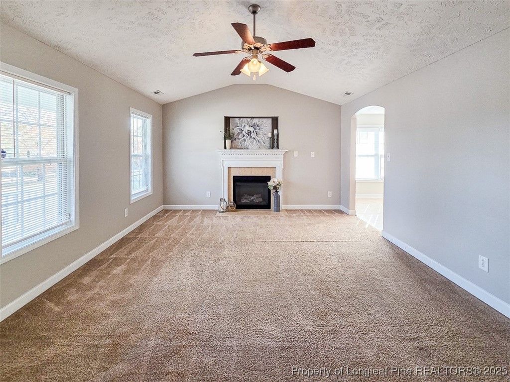 Photo of 191 Wolfbridge Drive, Raeford, NC 28376 (MLS # 753752)