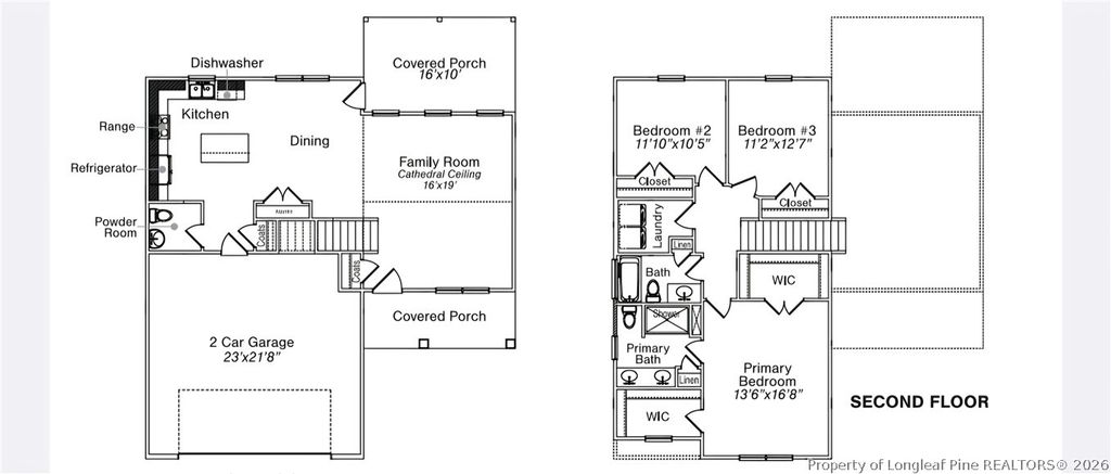 Photo of 748 Brown Road, Lillington, NC 28328 (MLS # 761885)