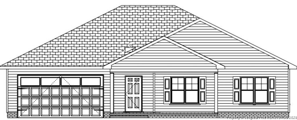 Photo of 30381 E Lake Road, Wagram, NC 28396 (MLS # 754608)