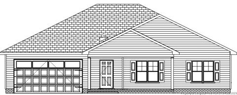 Photo of 30381 E Lake Road, Wagram, NC 28396 (MLS # 754608)