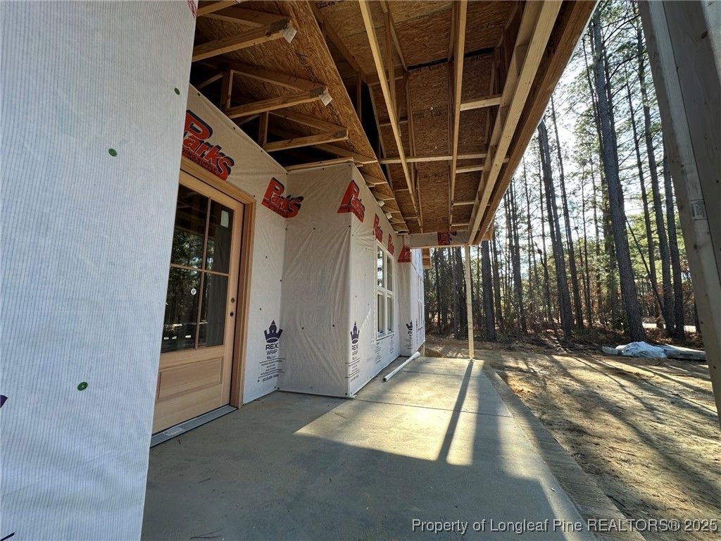 Photo of 30381 E Lake Road, Wagram, NC 28396 (MLS # 754608)