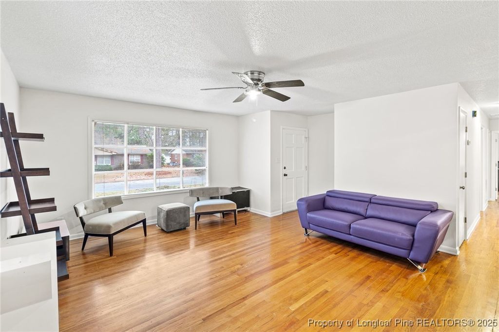 Photo of 6042 McDougal Drive, Fayetteville, NC 28304 (MLS # 754183)